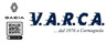 Logo V.A.R.C.A. 1976 Srl